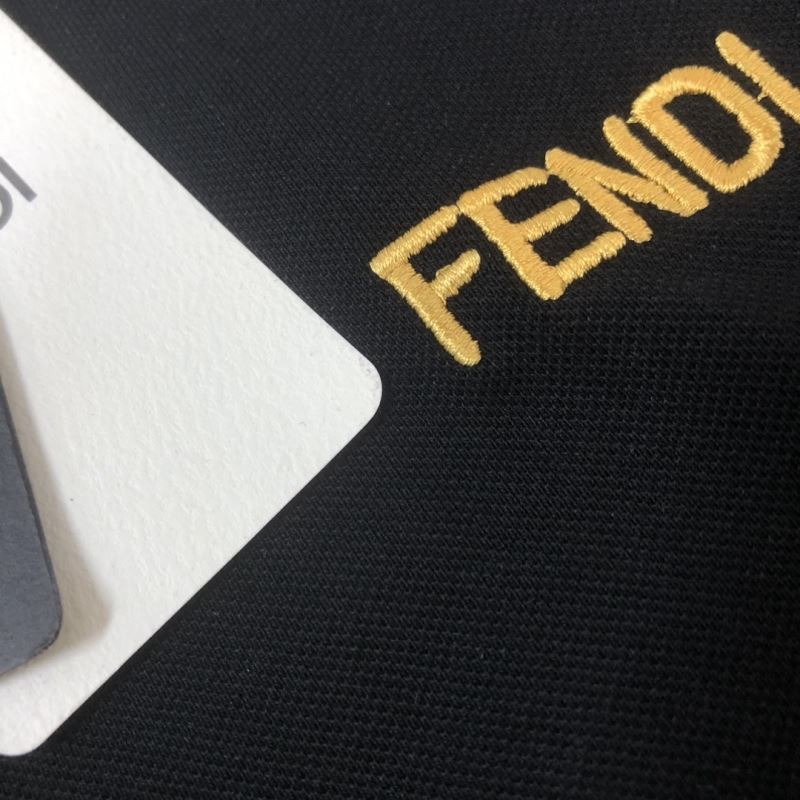 Fendi T-Shirts